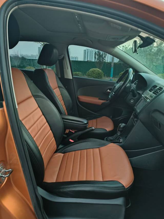 Volkswagen Polo 2016 #4 Volkswagen Polo 2016 immagine di auto #4