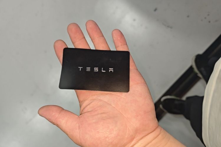 Tesla Model 3 2021 #14 Tesla Model 3 2021 car image #14