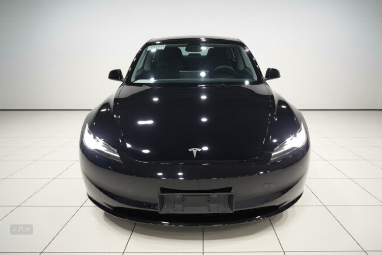 Tesla Model 3 2023 #3 Tesla Model 3 2023 car image #3