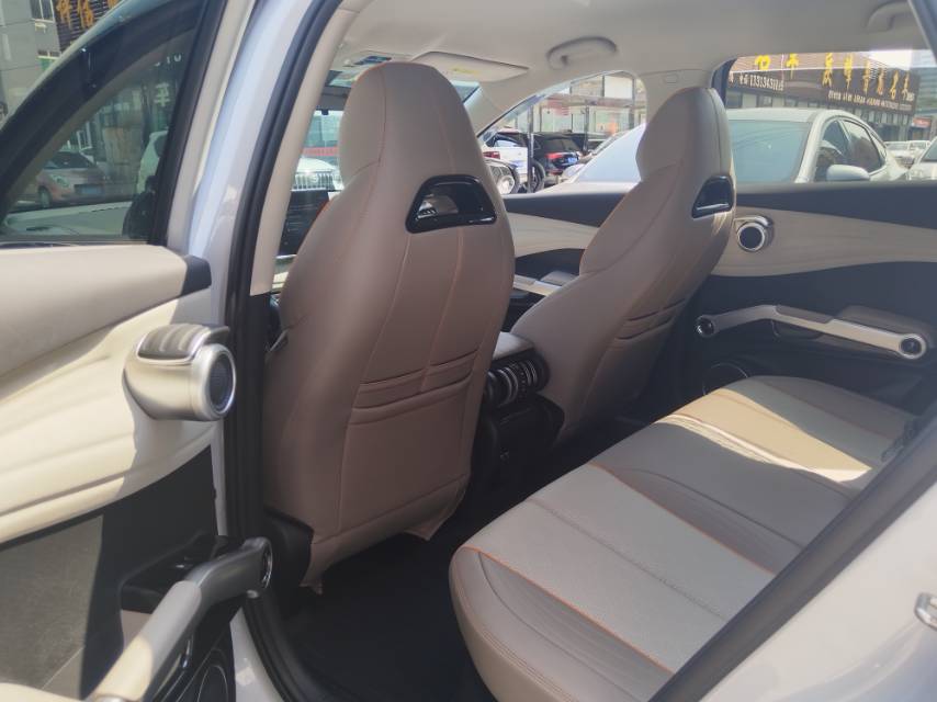 BYD Yuan Plus 2024 car image #3