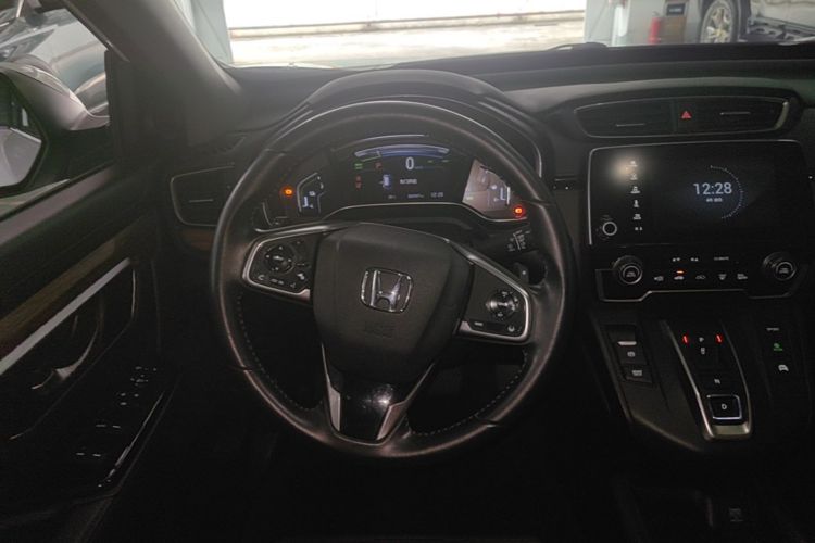 Honda CR-V 2019 car image #11