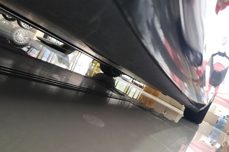 Tesla Model 3 2026 immagine di auto #27
