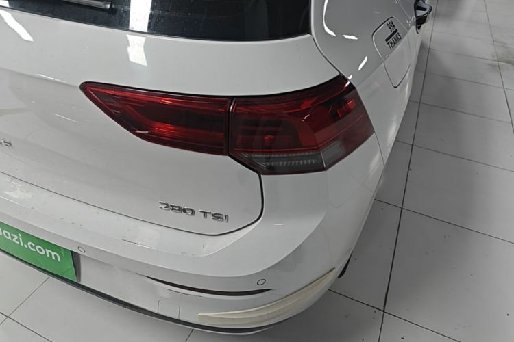 Volkswagen Golf 2022 #8 Volkswagen Golf 2022 car image #8