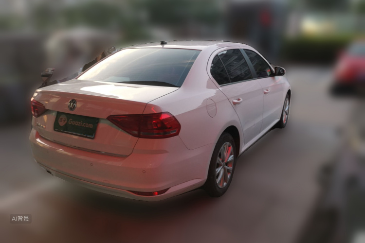 Volkswagen Lavida 2019 #7 Volkswagen Lavida 2019 car image #7