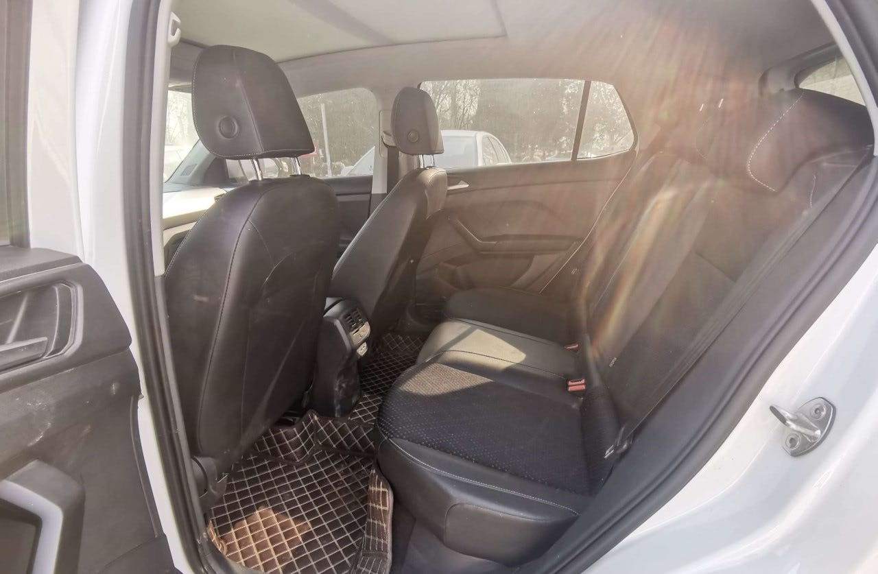 Volkswagen Tacqua 2023 car image #3