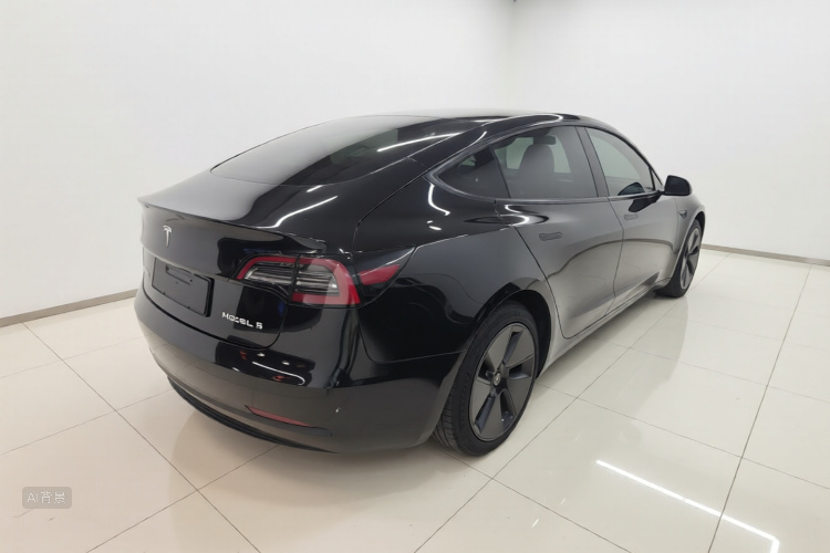 Tesla Model 3 2023 #7 Tesla Model 3 2023 صورة سيارة #7