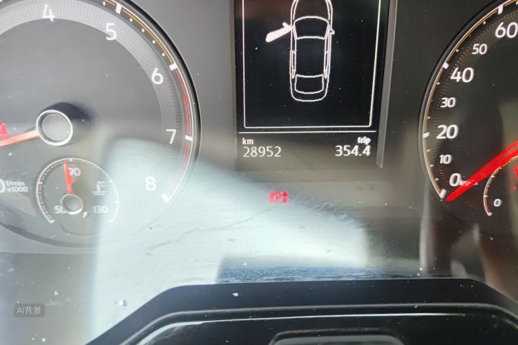 Volkswagen Bora 2019 imagem de carro #14
