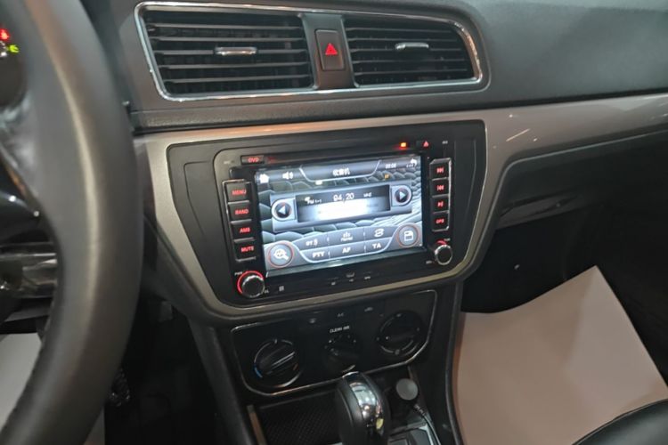 Volkswagen Lavida 2016 #13 Volkswagen Lavida 2016 صورة سيارة #13