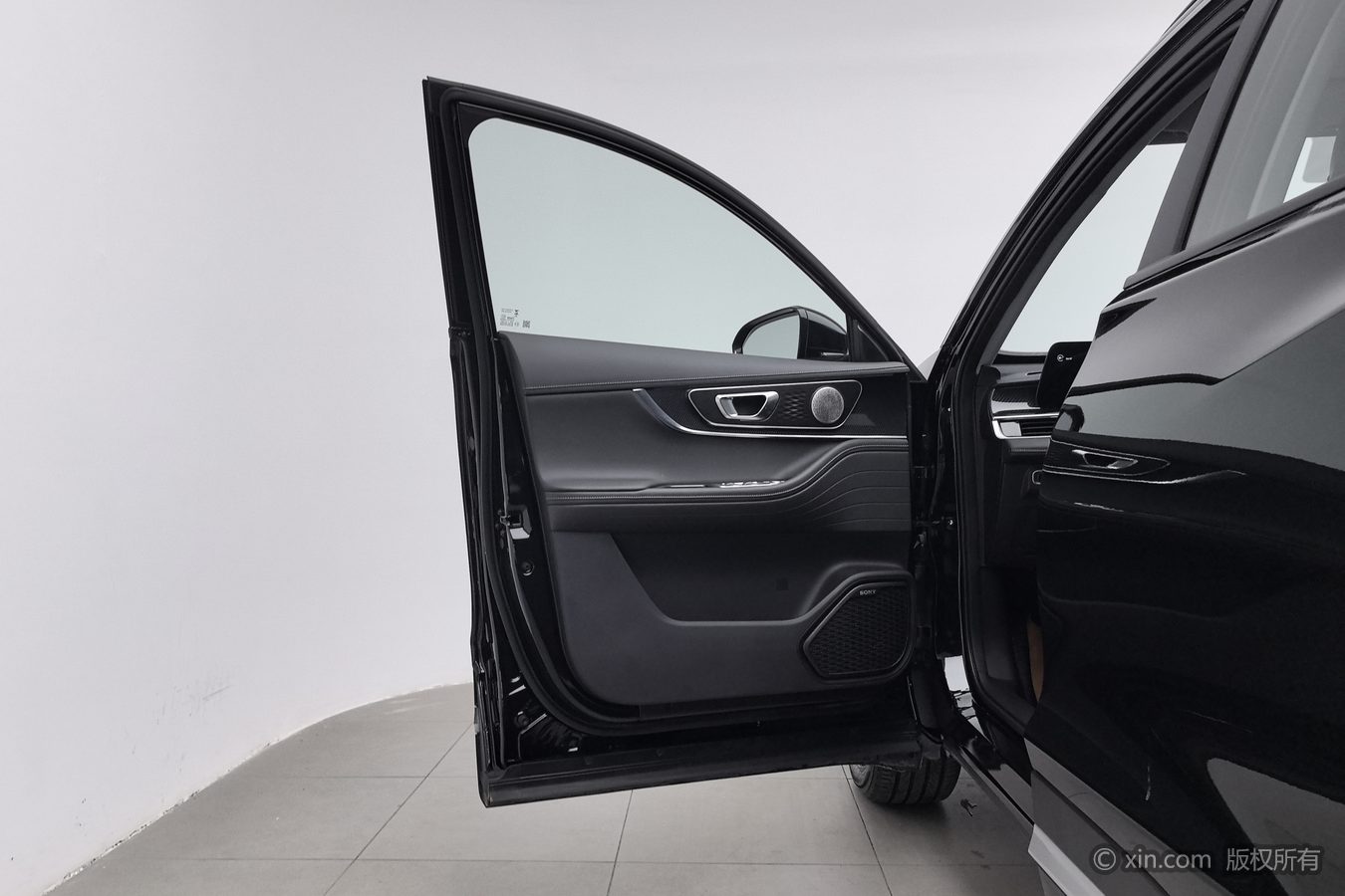 Chery Tiggo 7 Plus 2024 #8 Chery Tiggo 7 Plus 2024 car image #8