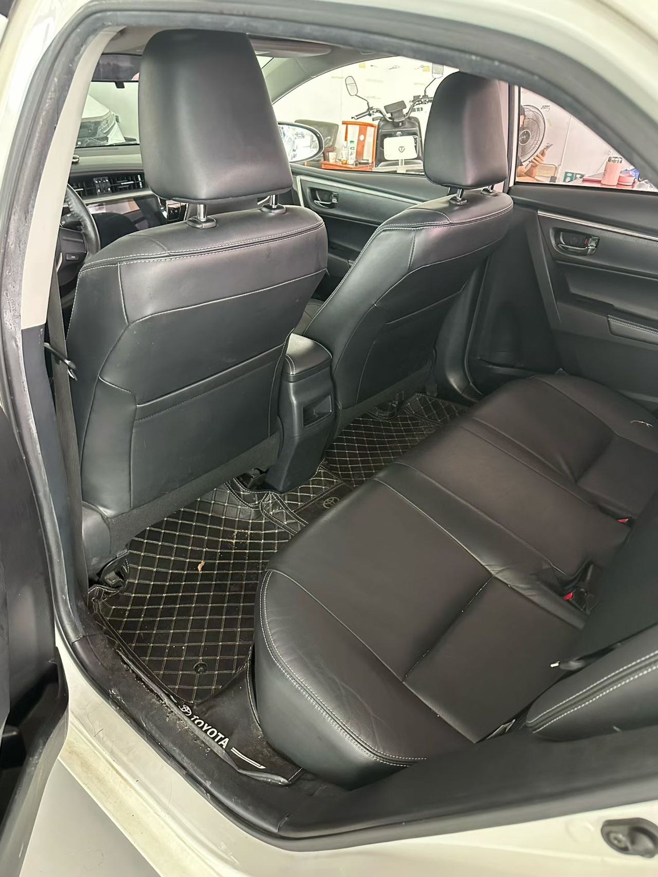 Toyota Corolla 2016 imagem de carro #3