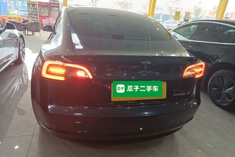Tesla Model 3 2023 car image #4