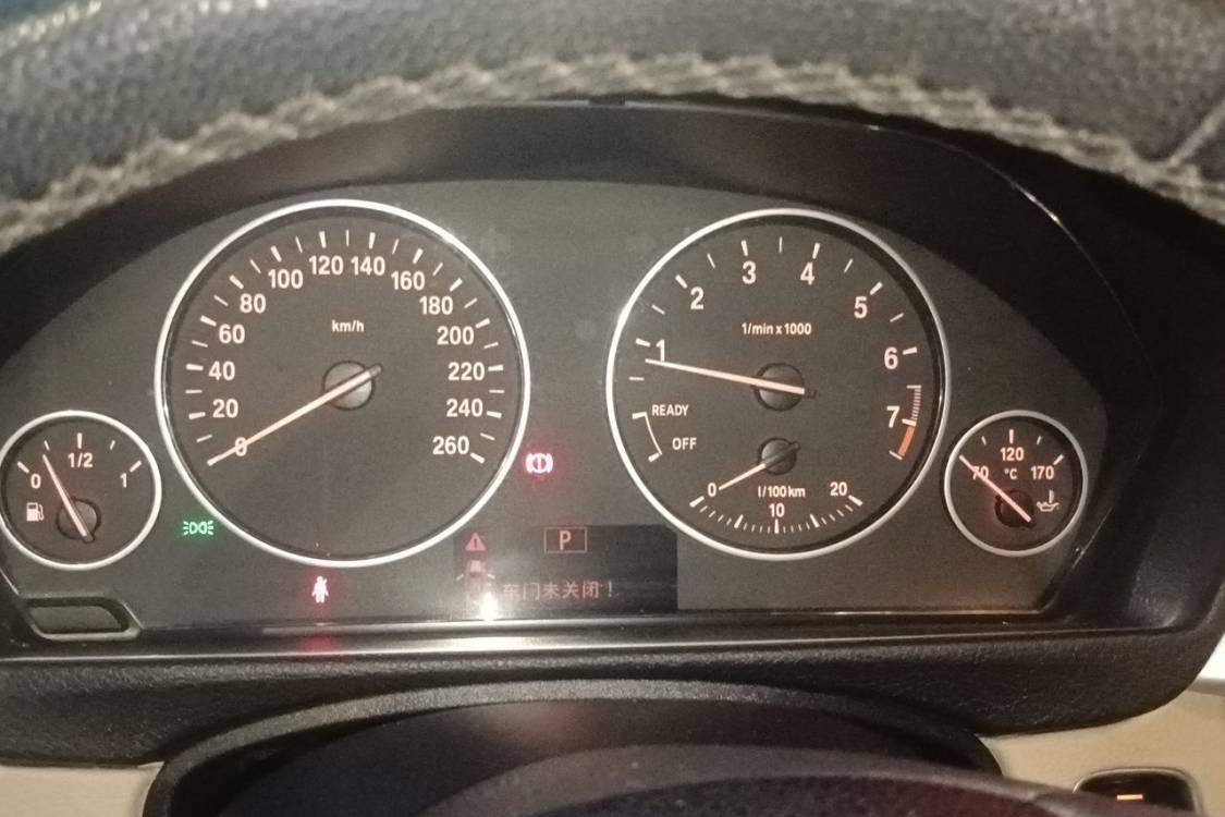 BMW 3 Series 2014 #24 BMW 3 Series 2014 car image #24