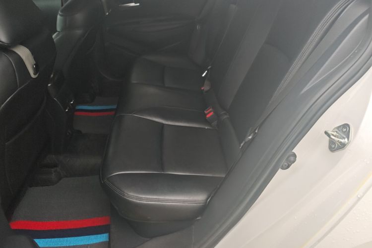 Toyota Corolla 2021 car image #17