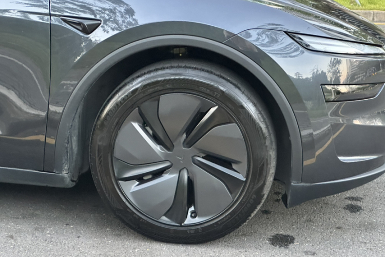 Tesla Model Y 2025 immagine di auto #8