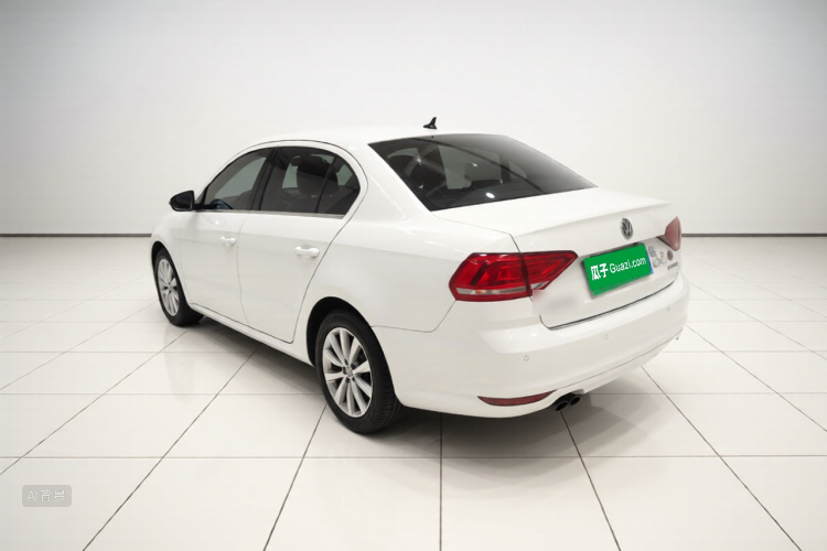 Volkswagen Lavida 2017 #5 Volkswagen Lavida 2017 car image #5