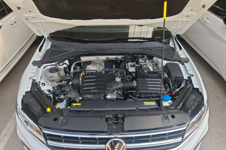 Volkswagen Bora 2021 car image #20
