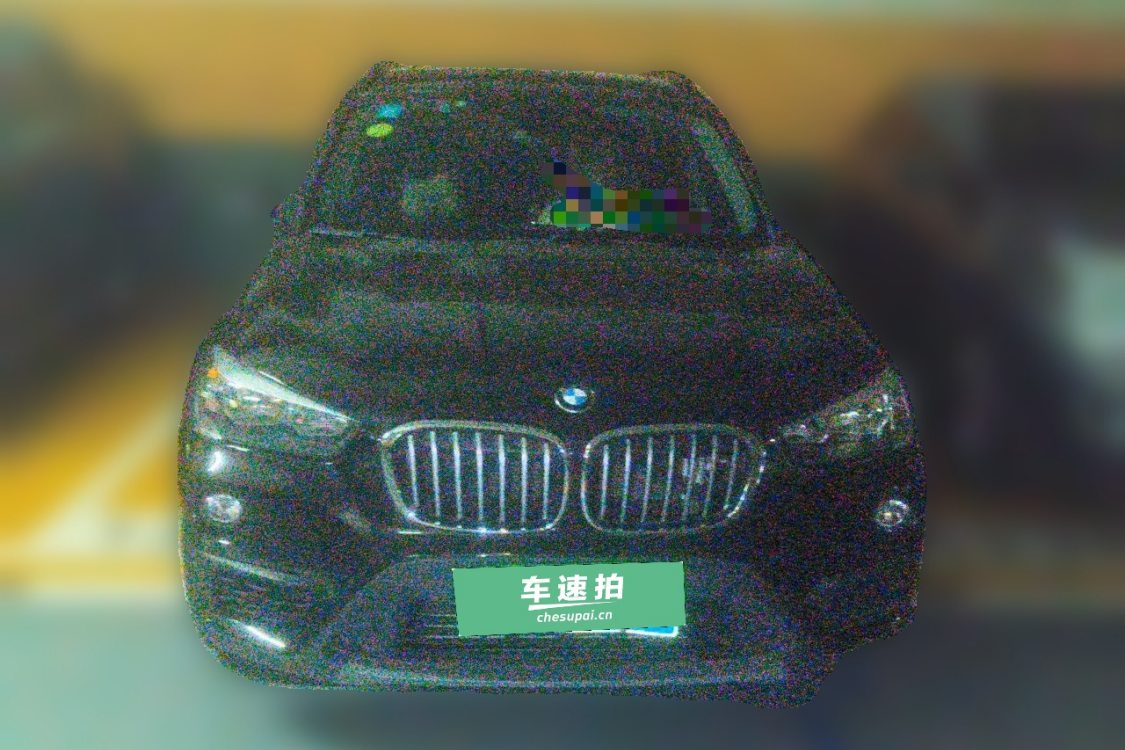 BMW X1 2019 imagem de carro #5