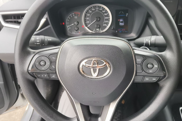 Toyota Corolla 2023 #15 Toyota Corolla 2023 car image #15