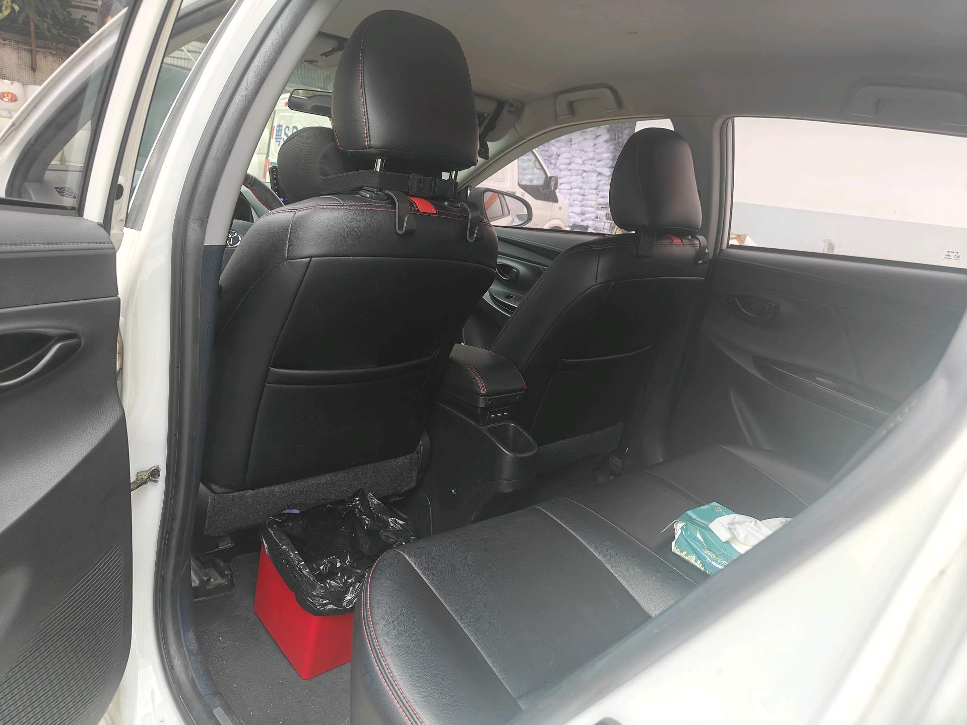 Toyota Yaris L Zhixuan 2022 #3 Toyota Yaris L Zhixuan 2022 imagen de coche #3