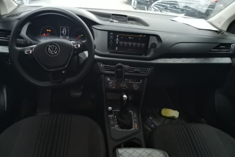 Volkswagen Tharu 2021 #10 Volkswagen Tharu 2021 car image #10
