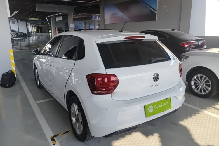 Volkswagen Polo 2023 #5 Volkswagen Polo 2023 car image #5