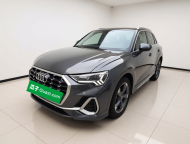 Audi Q3 2021 Audi Q3 2021 car image