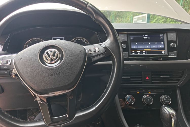 Volkswagen Bora 2020 #10 Volkswagen Bora 2020 immagine di auto #10