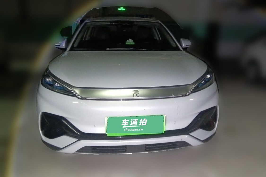 BYD Yuan Plus 2023 car image #5