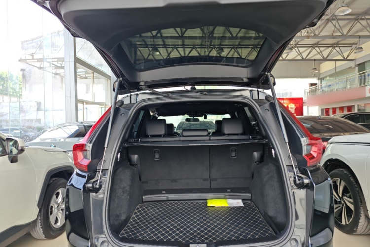 Honda CR-V 2020 car image #19