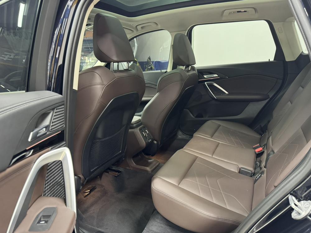 BMW X1 2023 #10 BMW X1 2023 car image #10