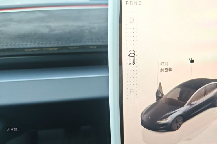Tesla Model 3 2024 #16 Tesla Model 3 2024 immagine di auto #16