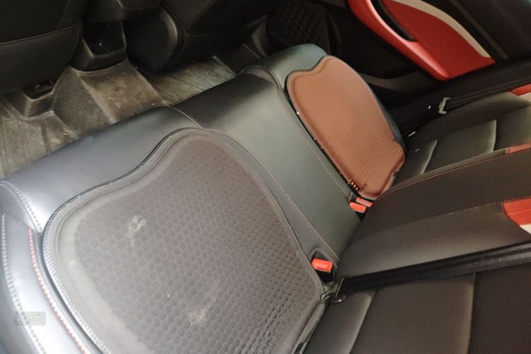 MG 5 2023 car image #19