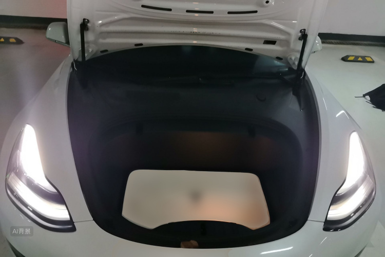 Tesla Model 3 2020 #22 Tesla Model 3 2020 car image #22