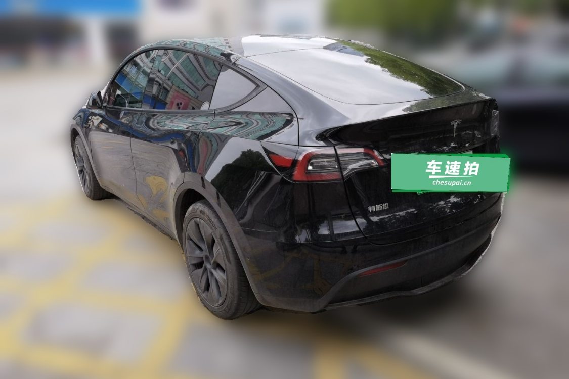 Tesla Model Y 2023 #3 Tesla Model Y 2023 imagen de coche #3