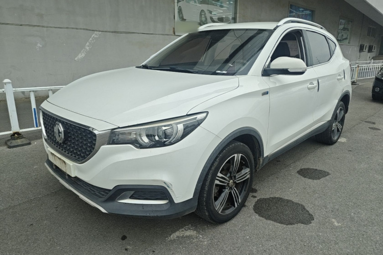 MG ZS 2019 #2 MG ZS 2019 imagem de carro #2