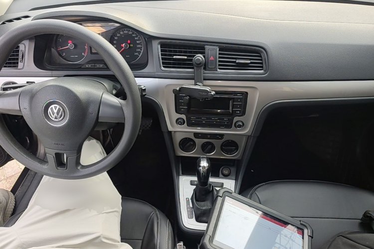 Volkswagen Lavida 2016 #10 Volkswagen Lavida 2016 car image #10