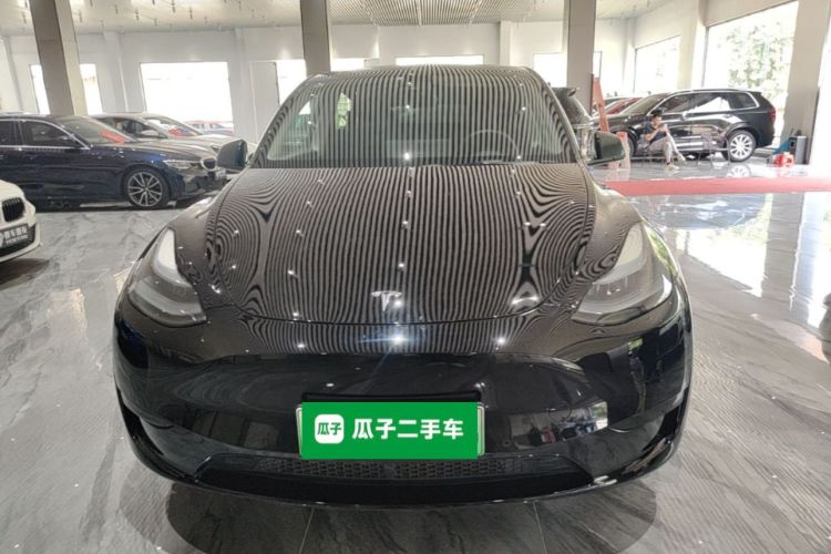 Tesla Model Y 2023 #3 Tesla Model Y 2023 immagine di auto #3