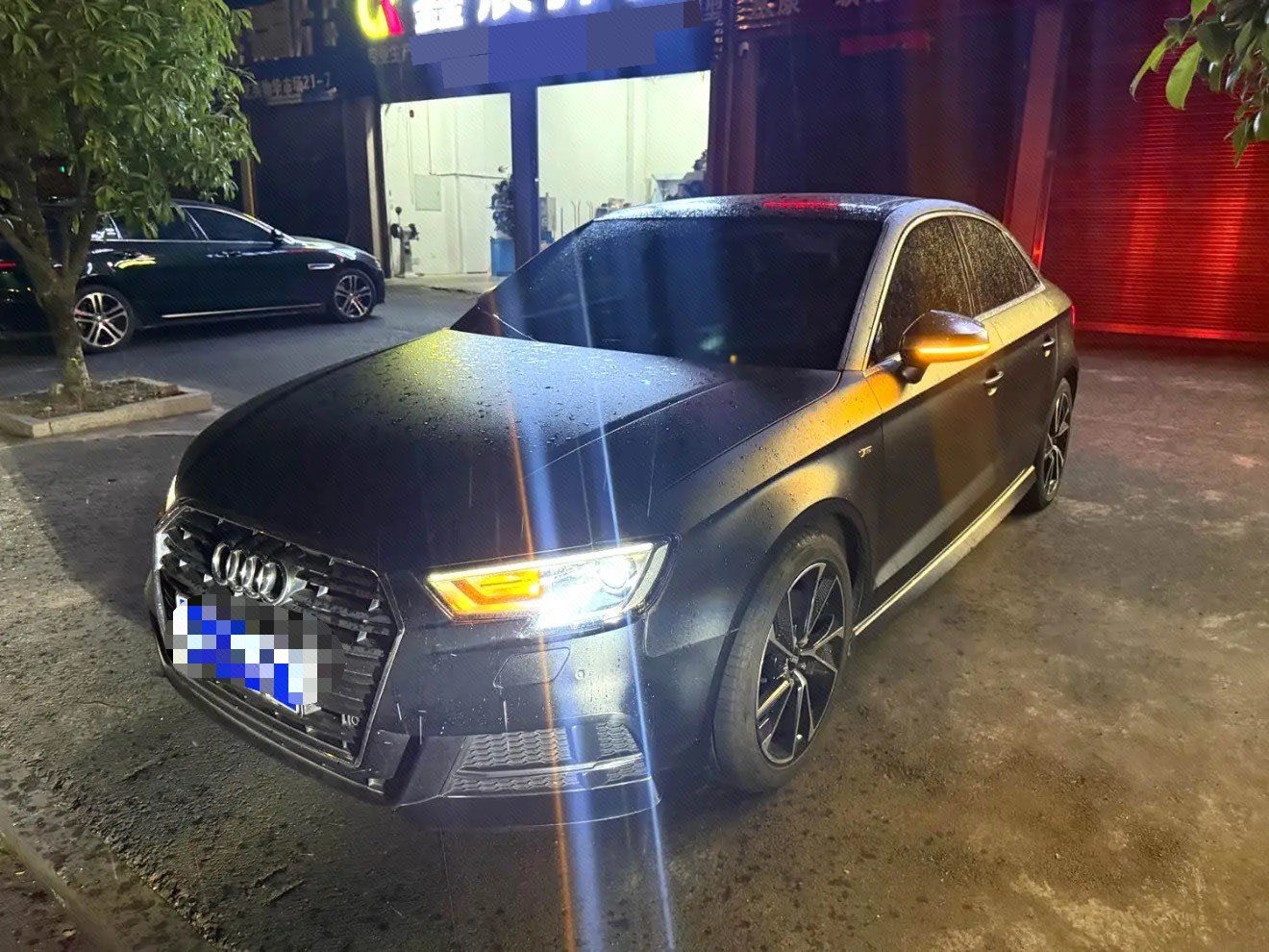 2018 2018 car image
