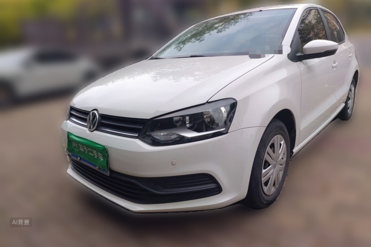 Volkswagen Polo 2019 #2 Volkswagen Polo 2019 car image #2