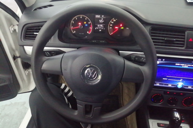 Volkswagen Lavida 2017 #11 Volkswagen Lavida 2017 immagine di auto #11