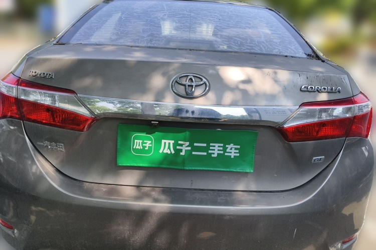 2016 #4 2016 immagine di auto #4