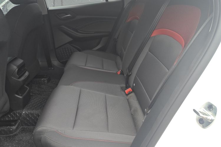 MG 5 2024 car image #17