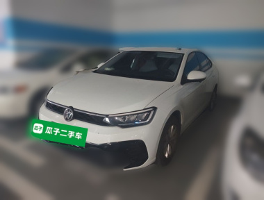 Volkswagen Lavida 2025 car image 