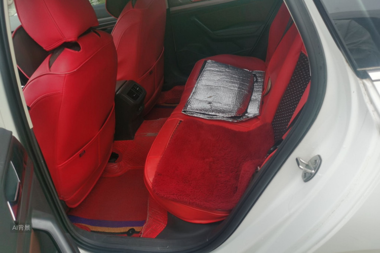 Volkswagen Lavida 2019 #19 Volkswagen Lavida 2019 car image #19