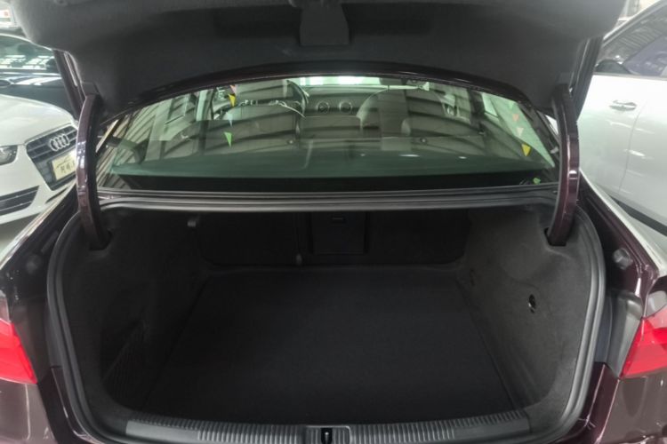 Audi A3 2015 #19 Audi A3 2015 car image #19