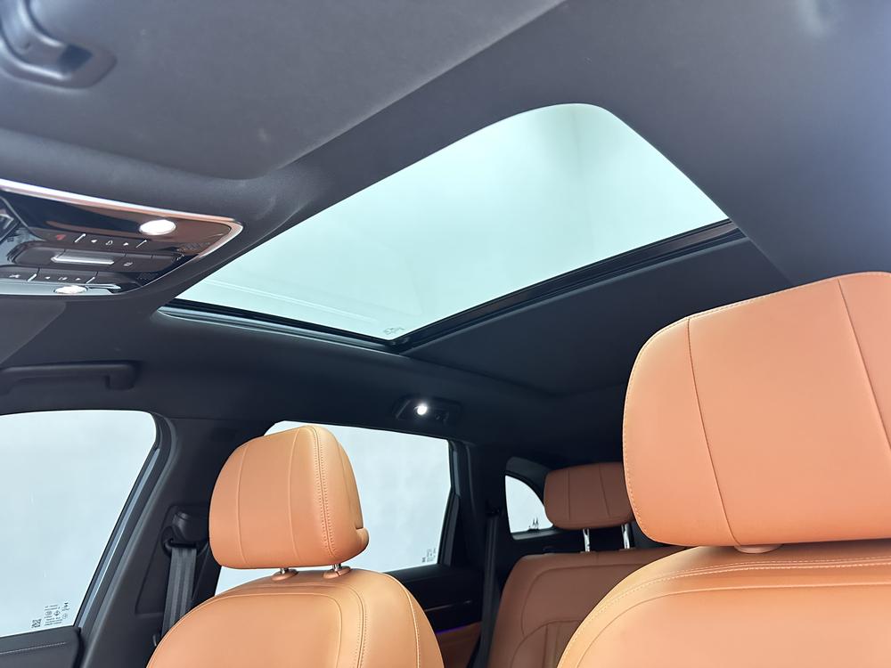 Jetour X70L 2025 car image #19