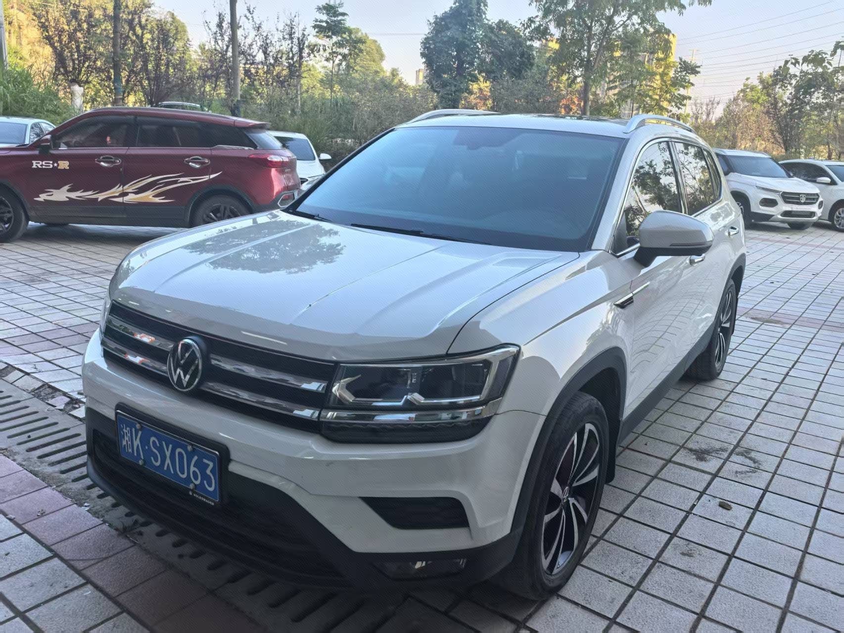 2022 image de voiture 
