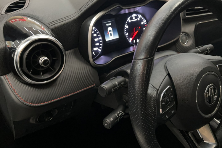 MG ZS 2022 صورة سيارة #13