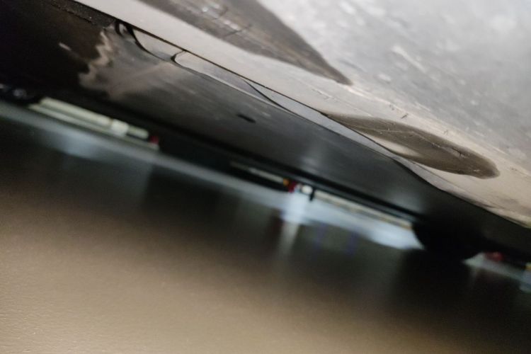 Tesla Model 3 2020 car image #24