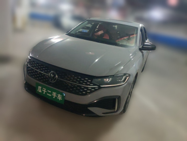 Volkswagen Lavida 2022 car image 